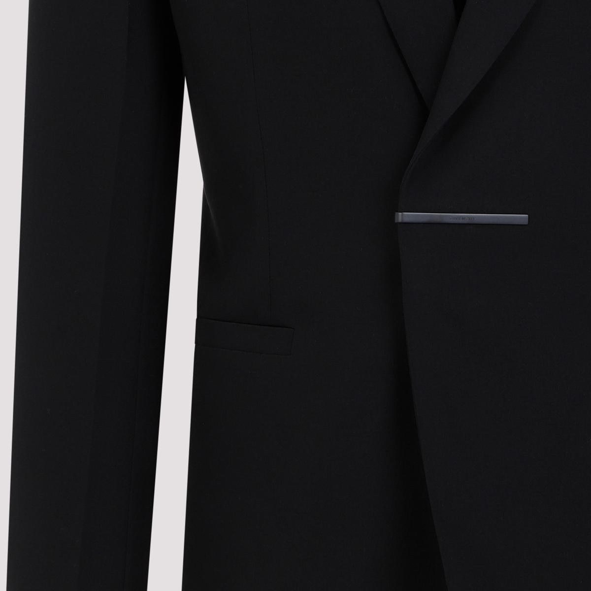 Givenchy Jacke