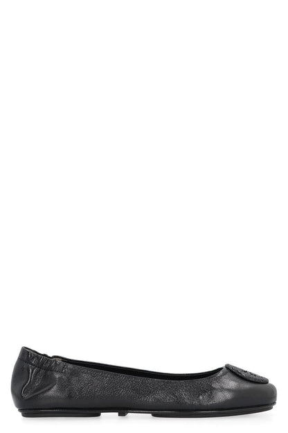 Tory Burch Flache Schuhe