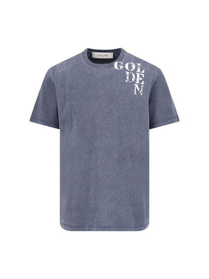 Golden Goose T-Shirts und Polos