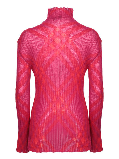 Burberry Strickwaren