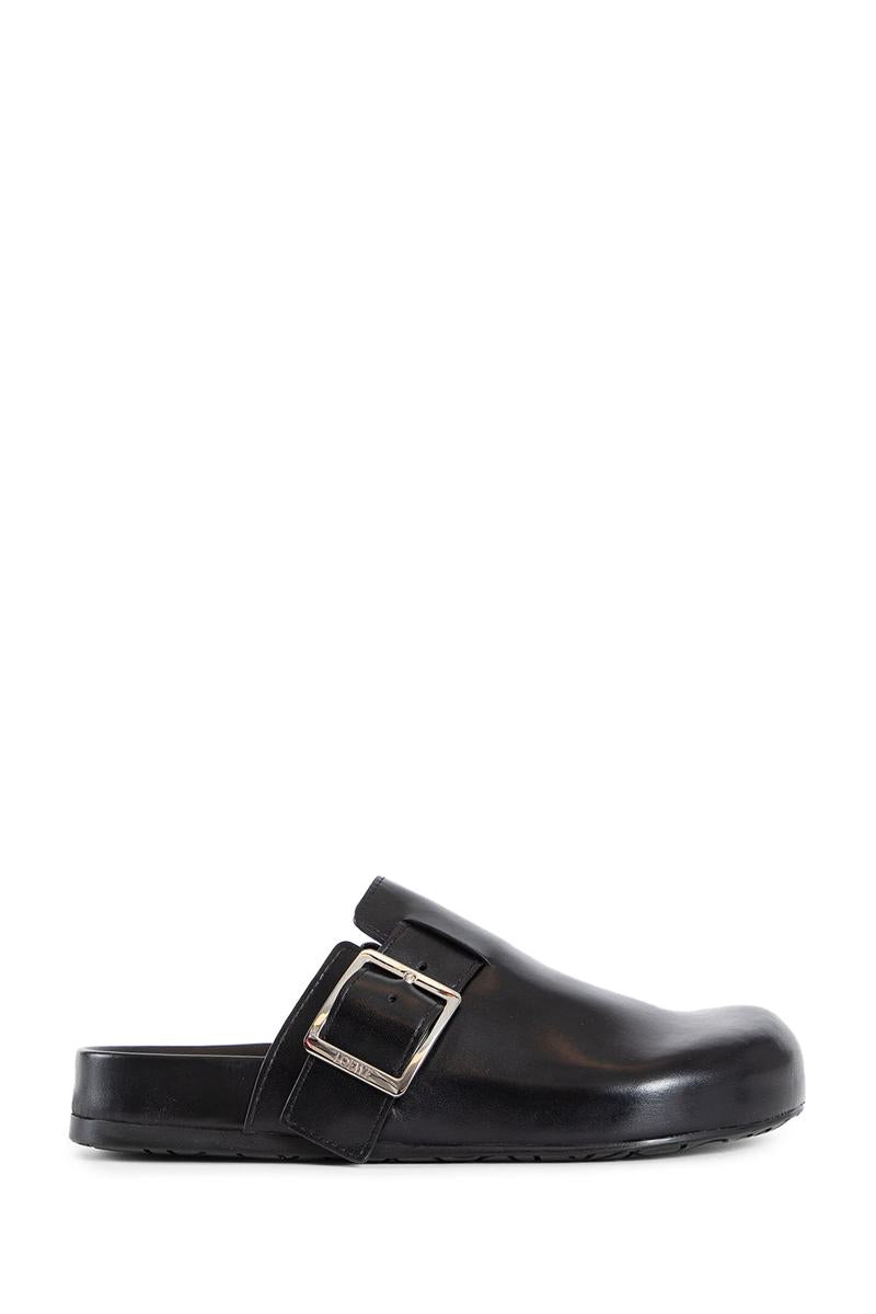 Loewe Pantoletten
