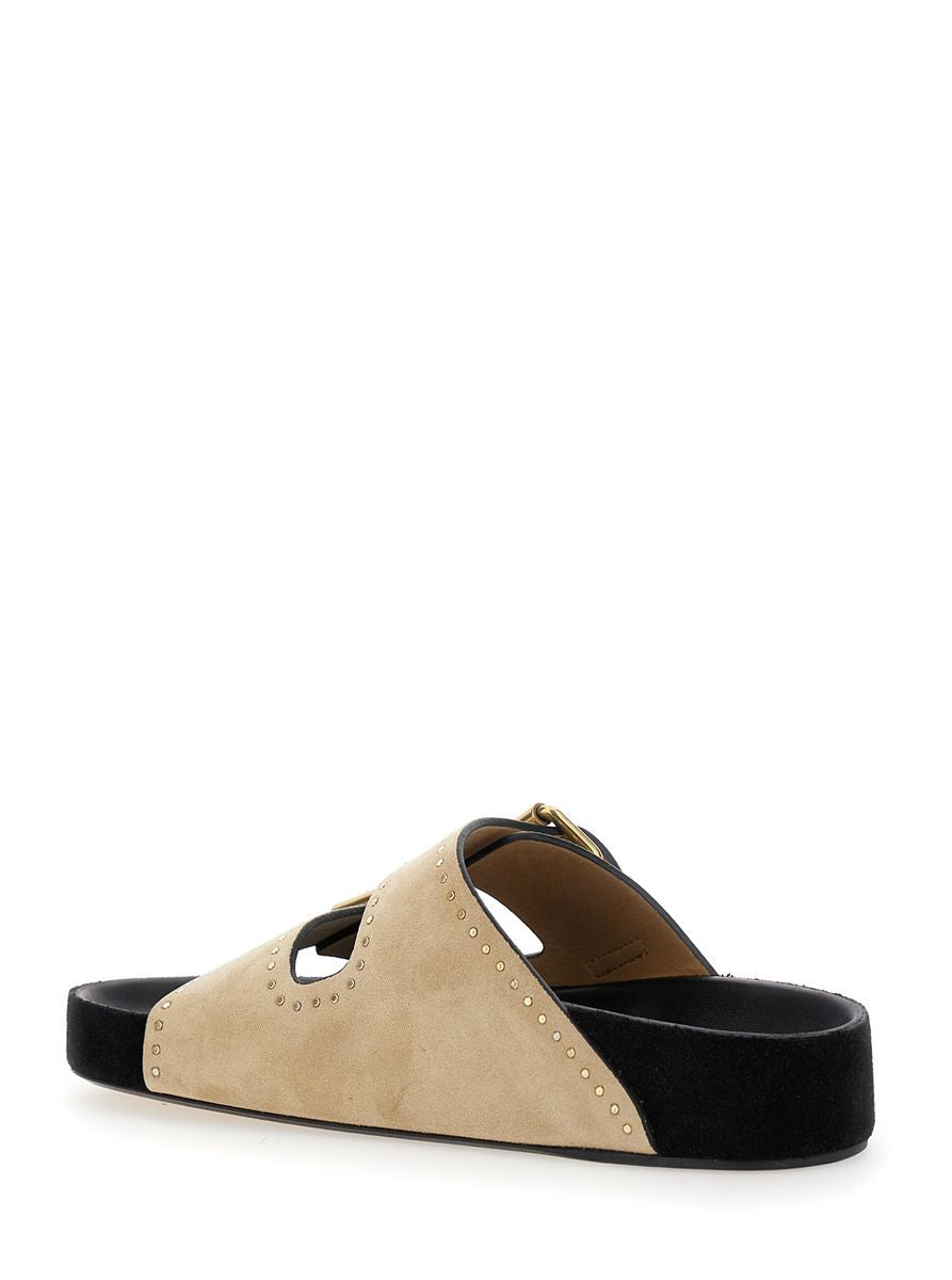 Isabel Marant Lennyo Sandalen