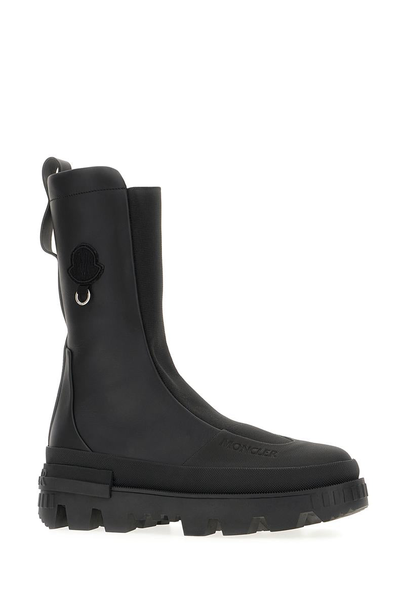 Moncler Genius Stiefel