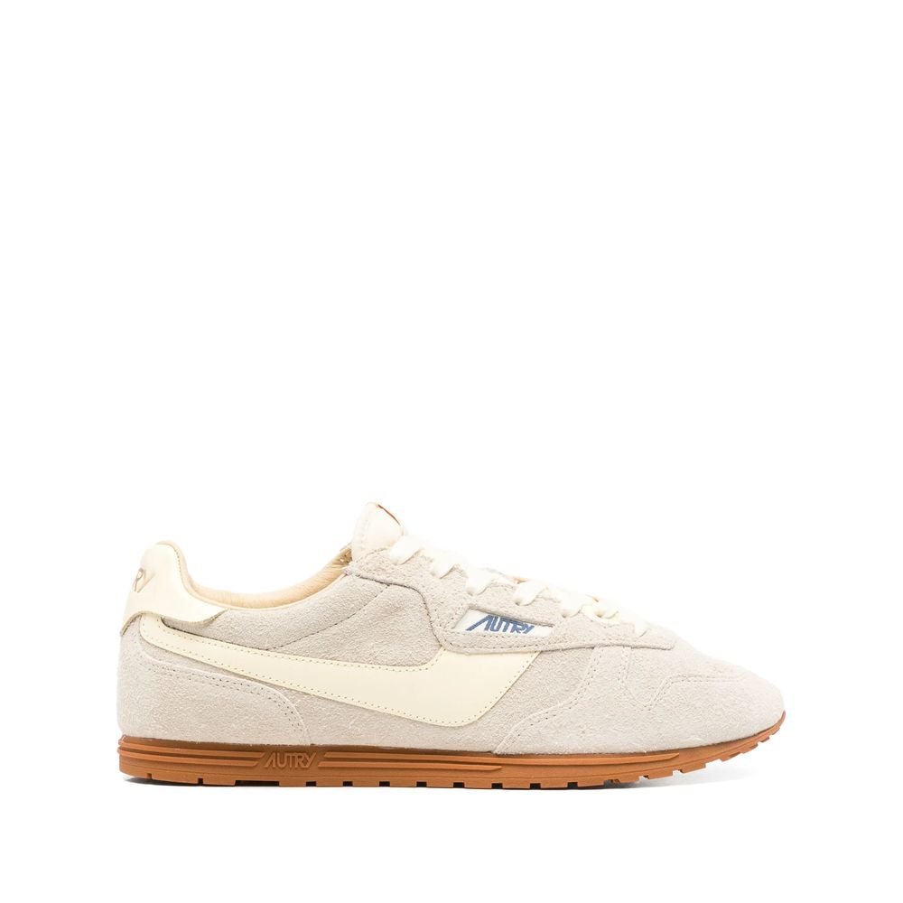 Autry „Windspin“-Sneaker