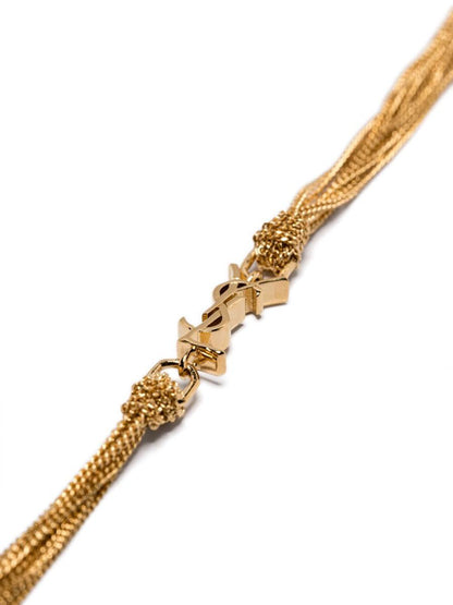 Saint Laurent Schmuck