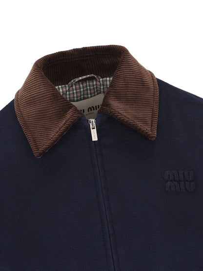 Miu Miu Jacken