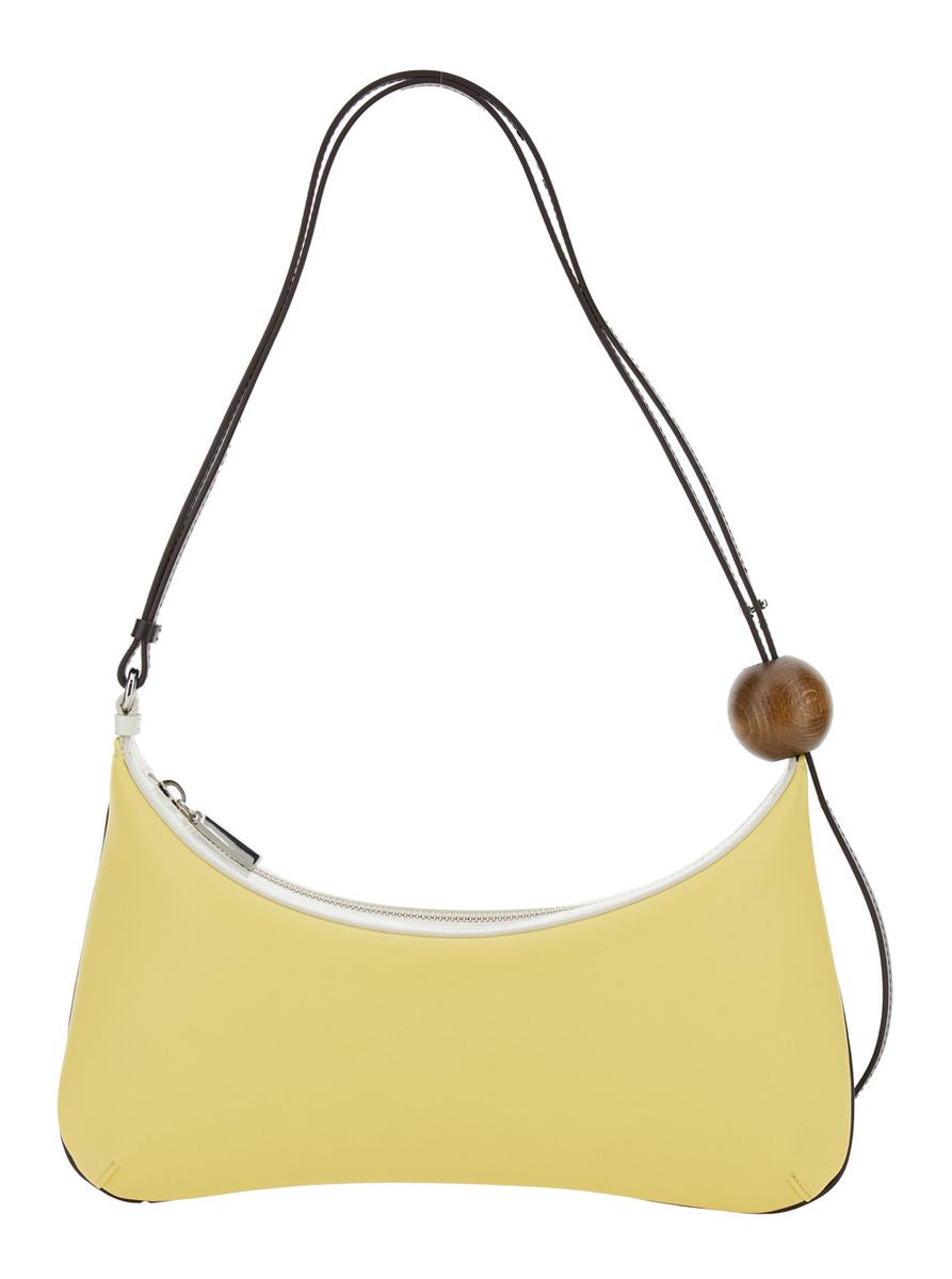 Jacquemus Le Grand Bisou Perle Umhängetasche
