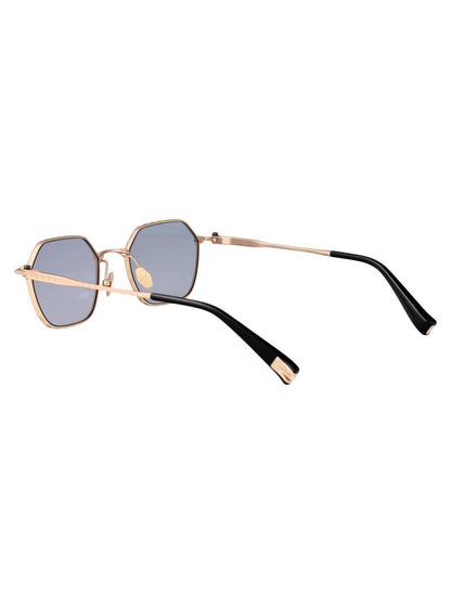 Yohji Yamamoto Sonnenbrille