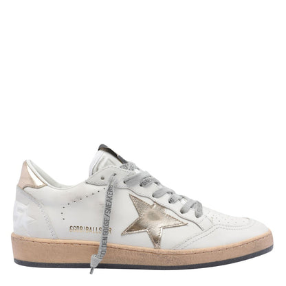 Golden Goose Turnschuhe