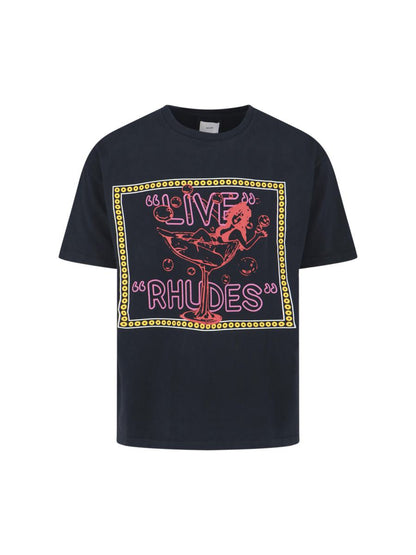 Rhude T-Shirts und Polos
