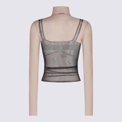 Balenciaga-Oberteil