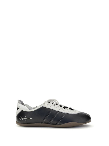 Y-3 Adidas Turnschuhe