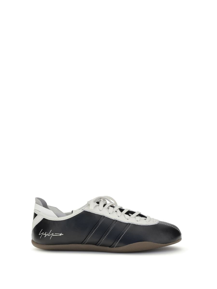 Y-3 Adidas Turnschuhe