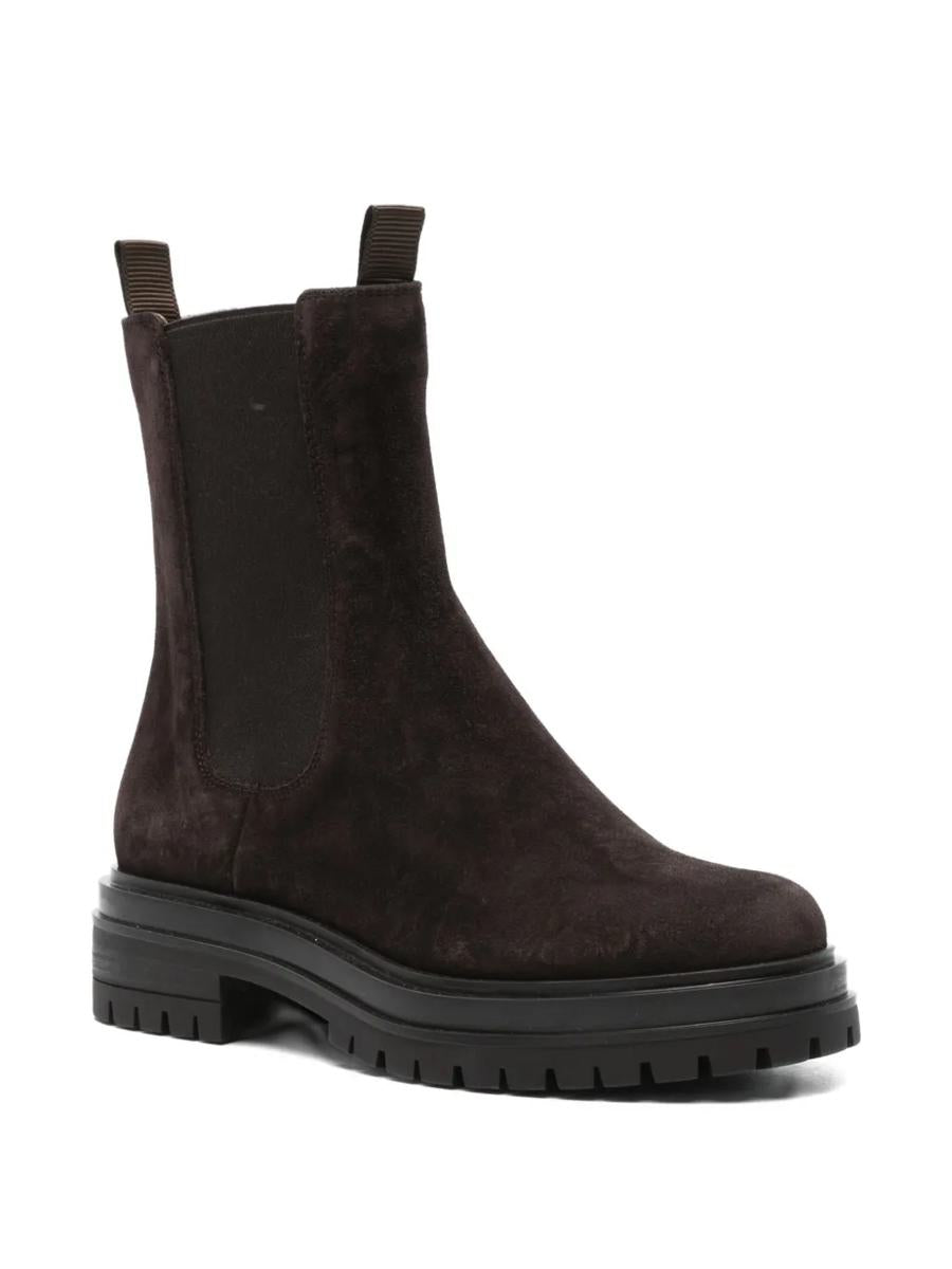 Gianvito Rossi Chester Stiefel