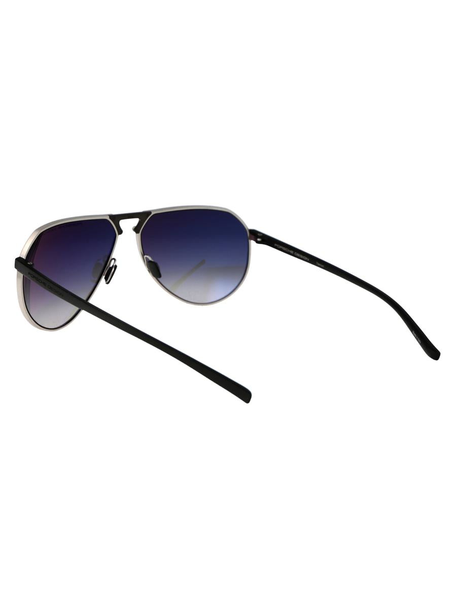 Porsche Design Sonnenbrillen