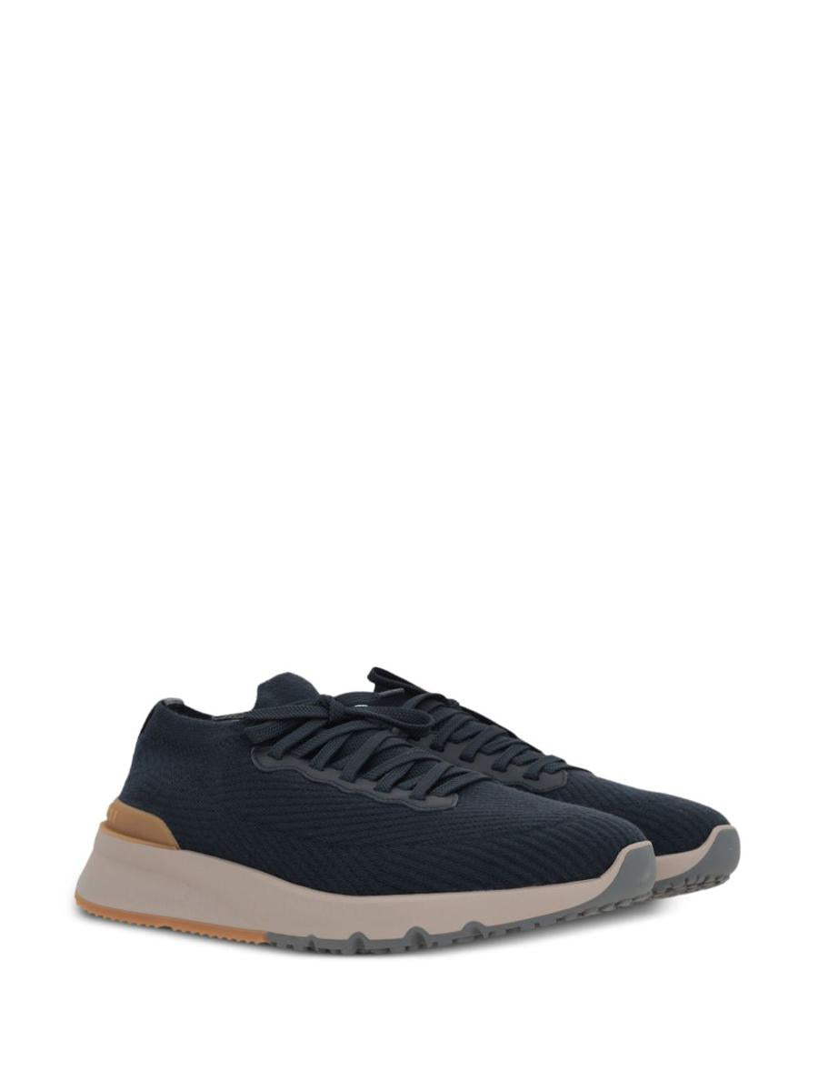 Flache Schuhe von Brunello Cucinelli