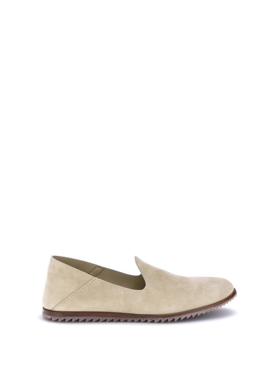 Pedro García Loafer
