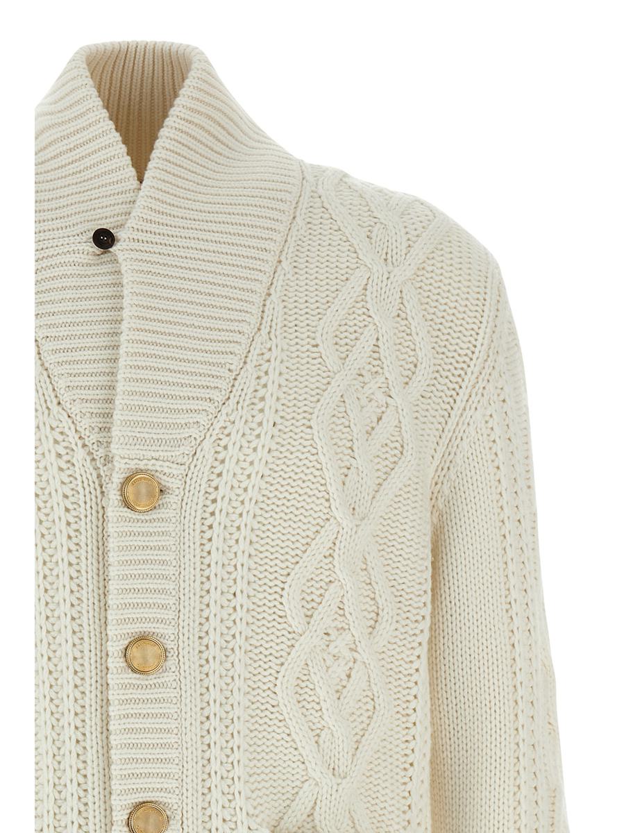 Brunello Cucinelli Kaschmir-Cardigan