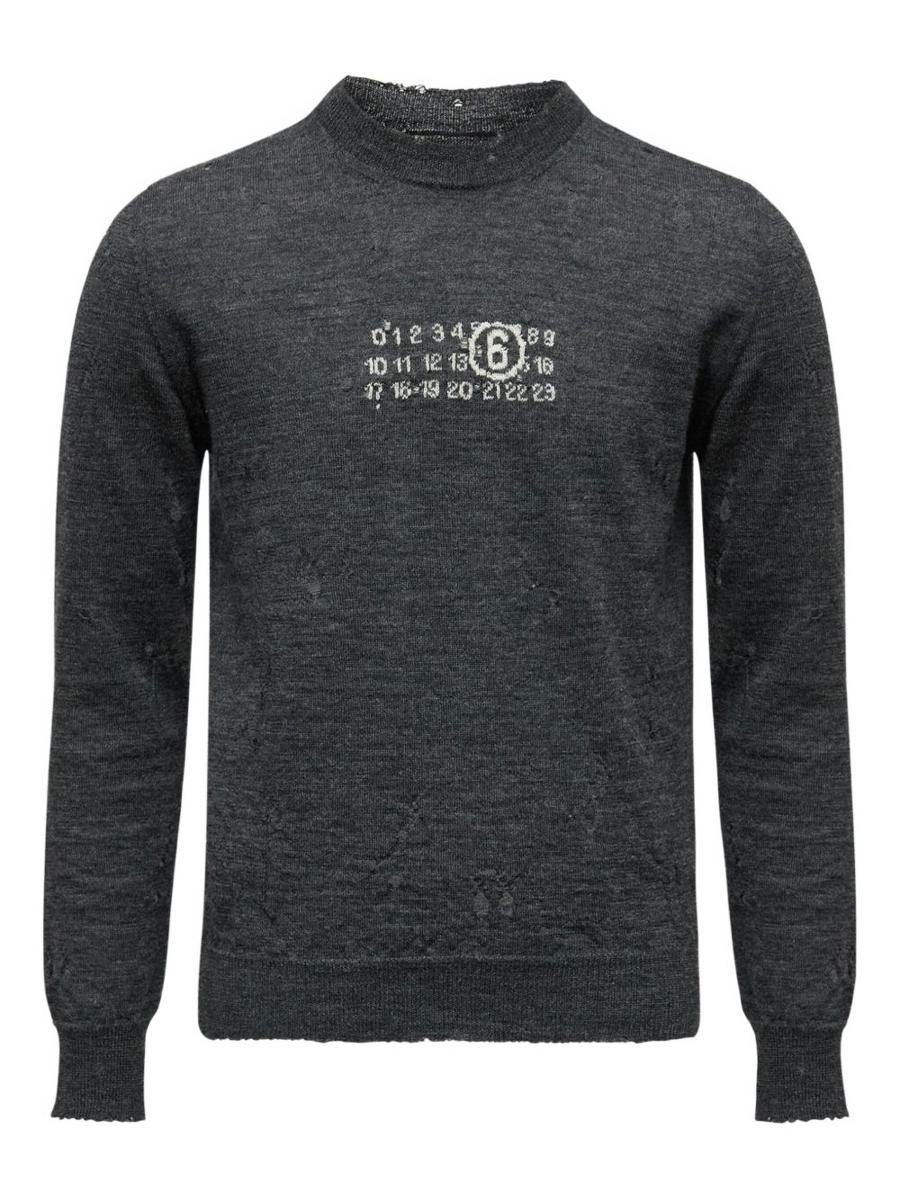 MM6 Maison Margiela Pullover