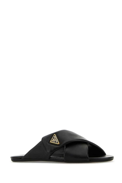 Prada Hausschuhe