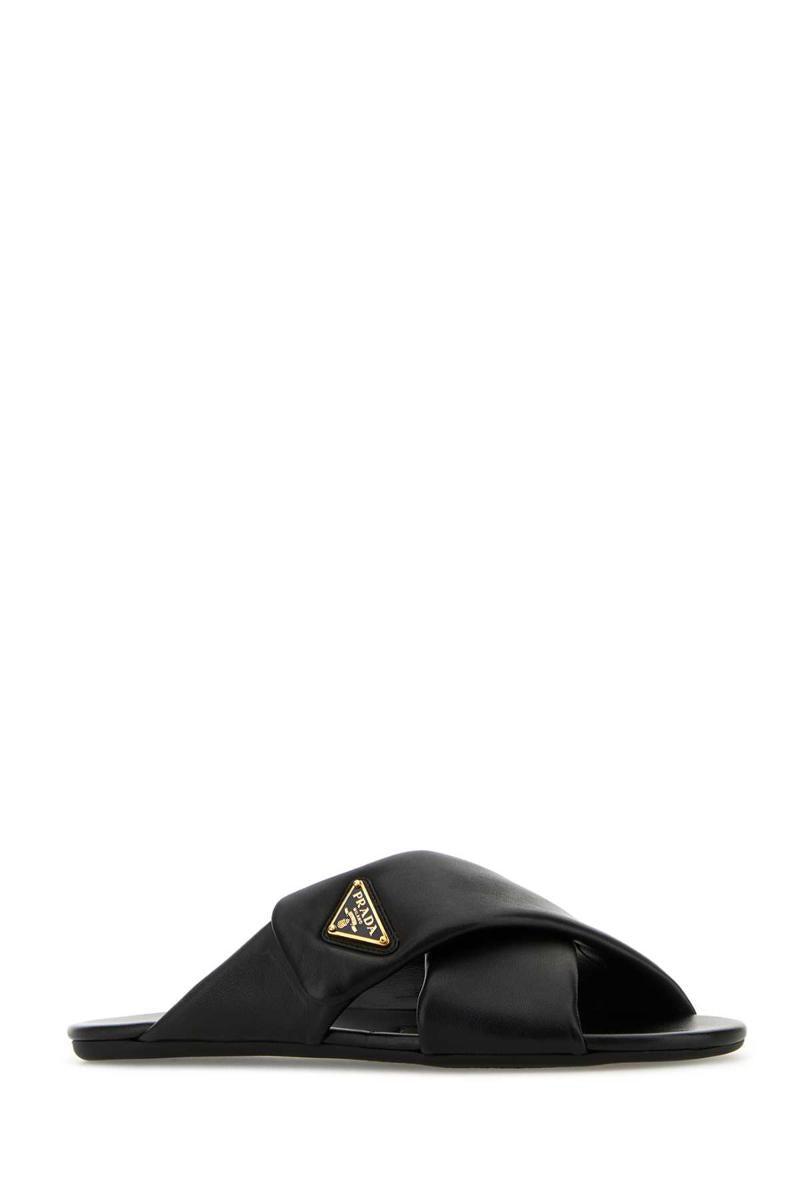 Prada Hausschuhe