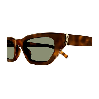 Saint Laurent SL M126 Linea Monogramm-Sonnenbrille
