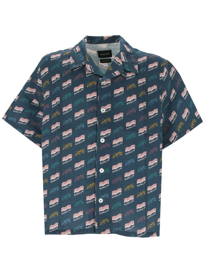 Howlin'-Shirts