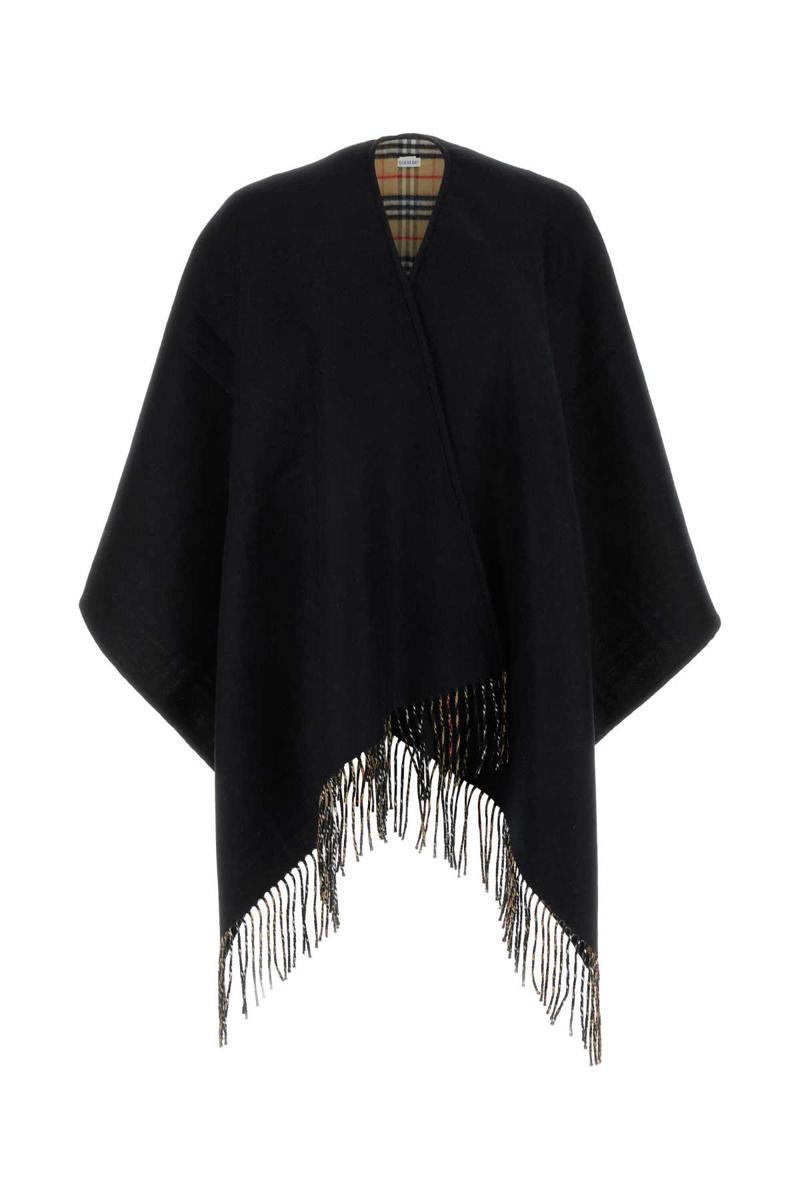 Burberry Strickwaren