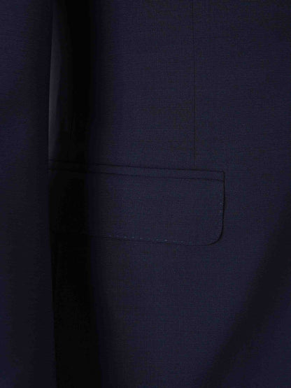 Canali Zeitloser Wollblazer