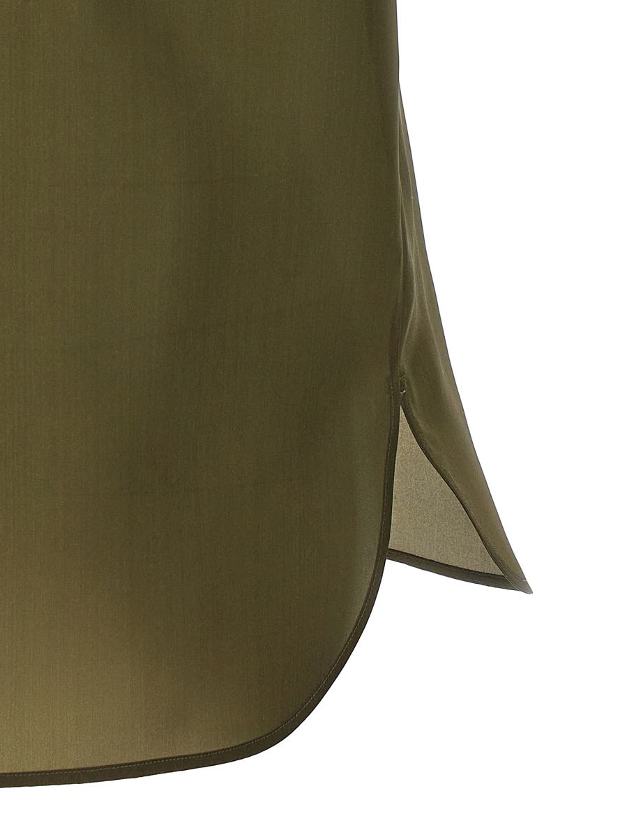 Max Mara „Acanto“-Hemd