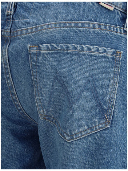 Mutter Jeans