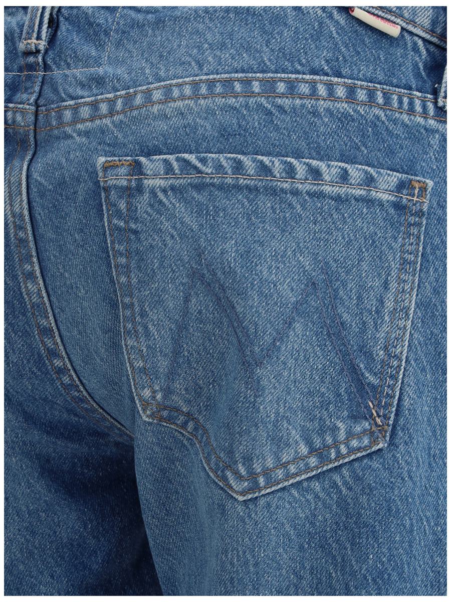 Mutter Jeans