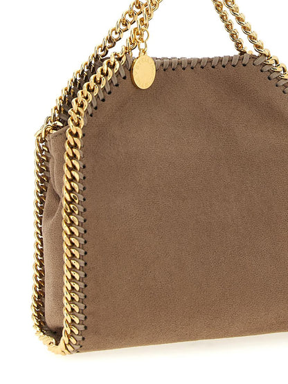 Stella McCartney „Tiny Falabella“ Handtasche