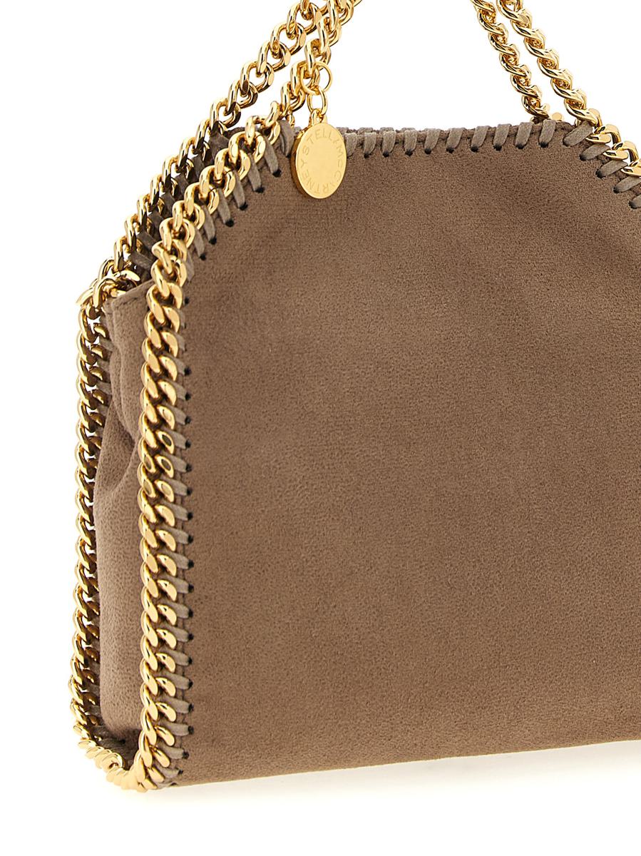 Stella McCartney „Tiny Falabella“ Handtasche