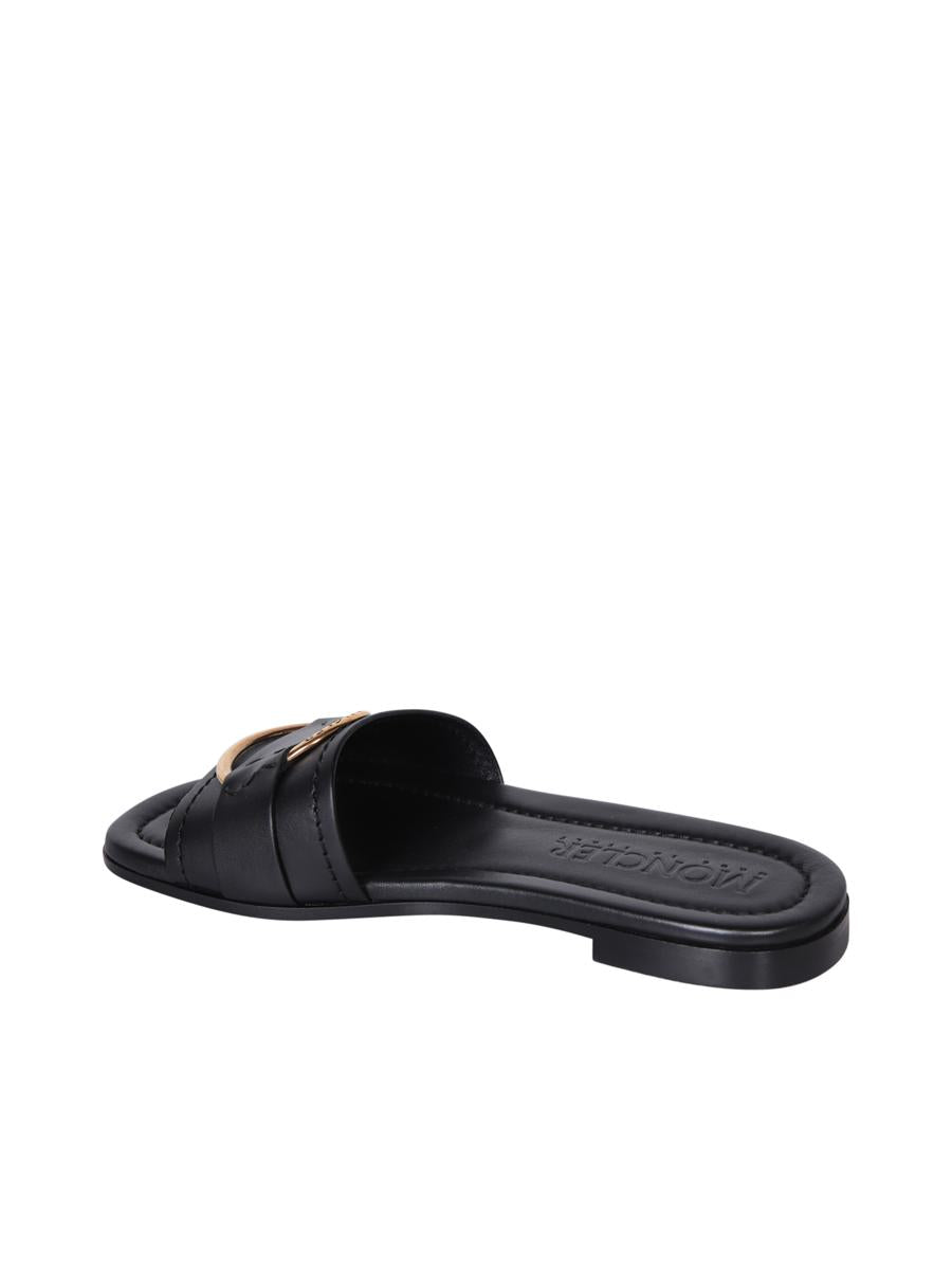 Moncler Sandalen