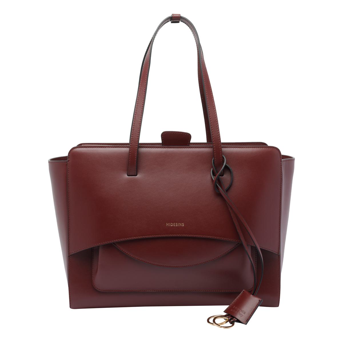 Hidesins Taschen