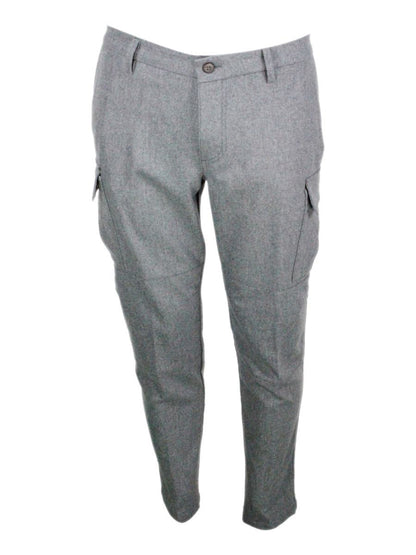 Eleventy Hosen