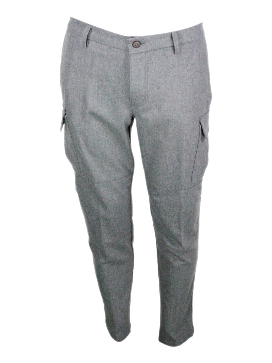 Eleventy Hosen