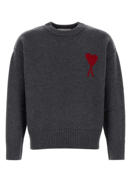 AMI Paris-Shirts