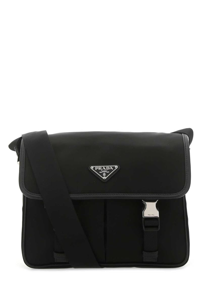 Prada Schultertaschen