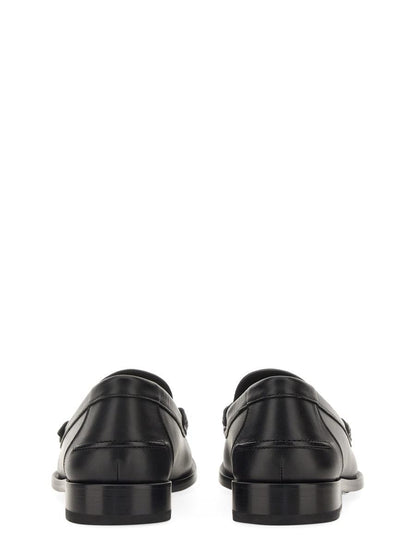 Fendi Mokassin "O'Lock"