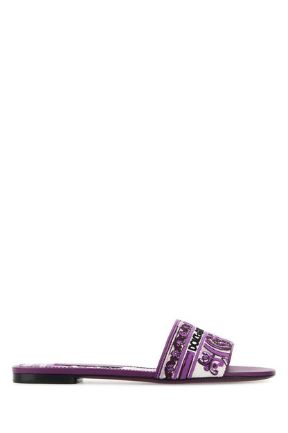 Dolce &amp; Gabbana Sandalen
