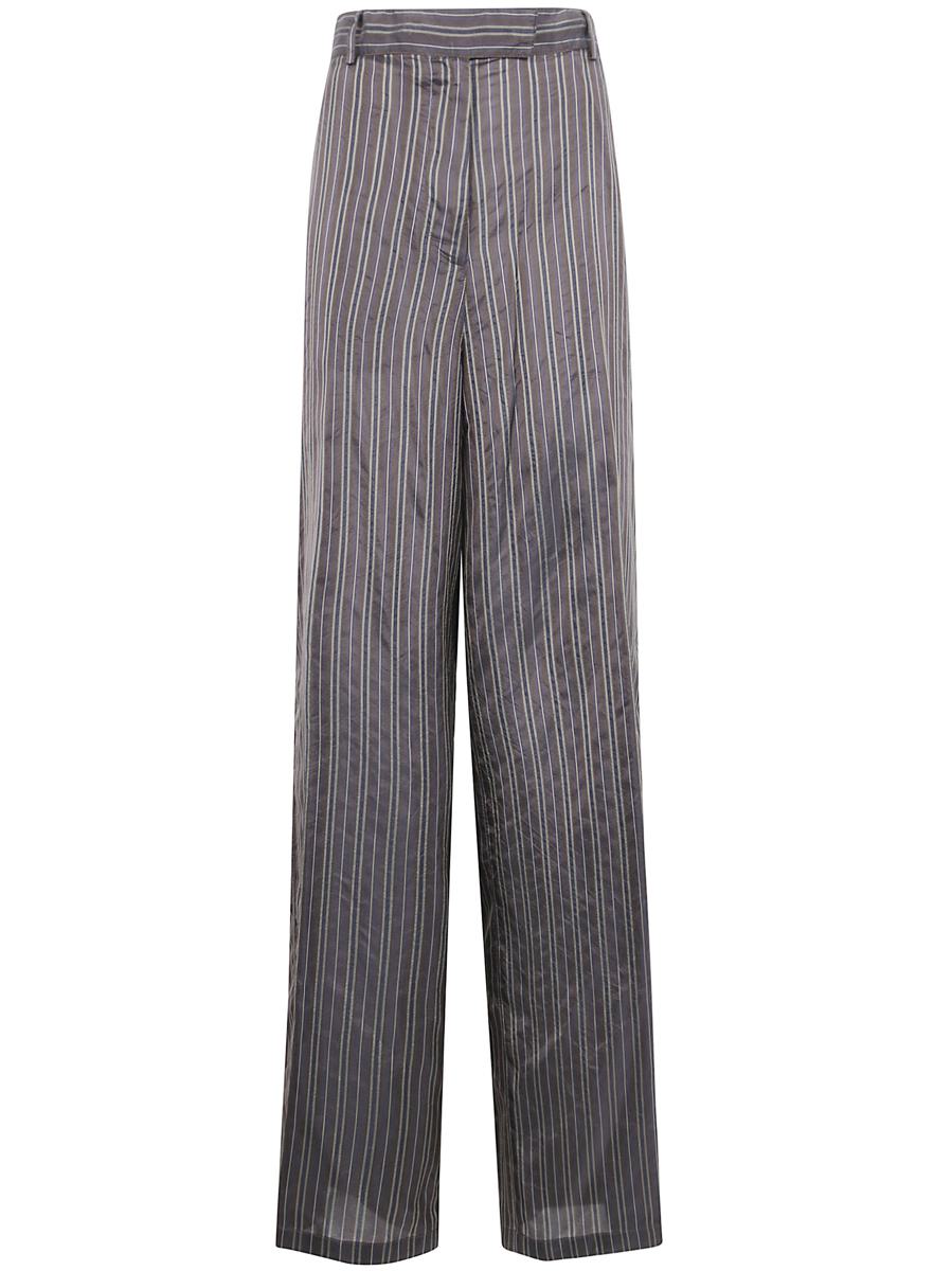 Dries Van Noten "Penn" Hosen Kleidung