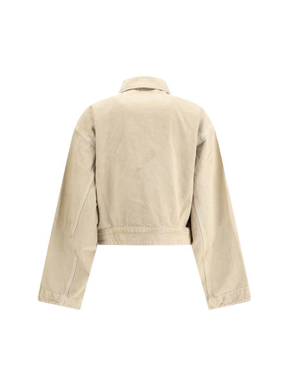 Balenciaga Jacken