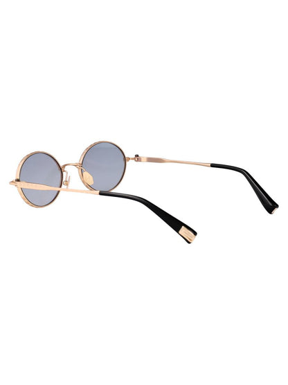 Yohji Yamamoto Sonnenbrille