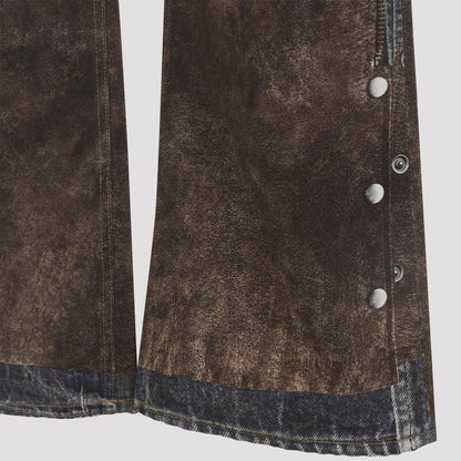 Acne Studios Hosen
