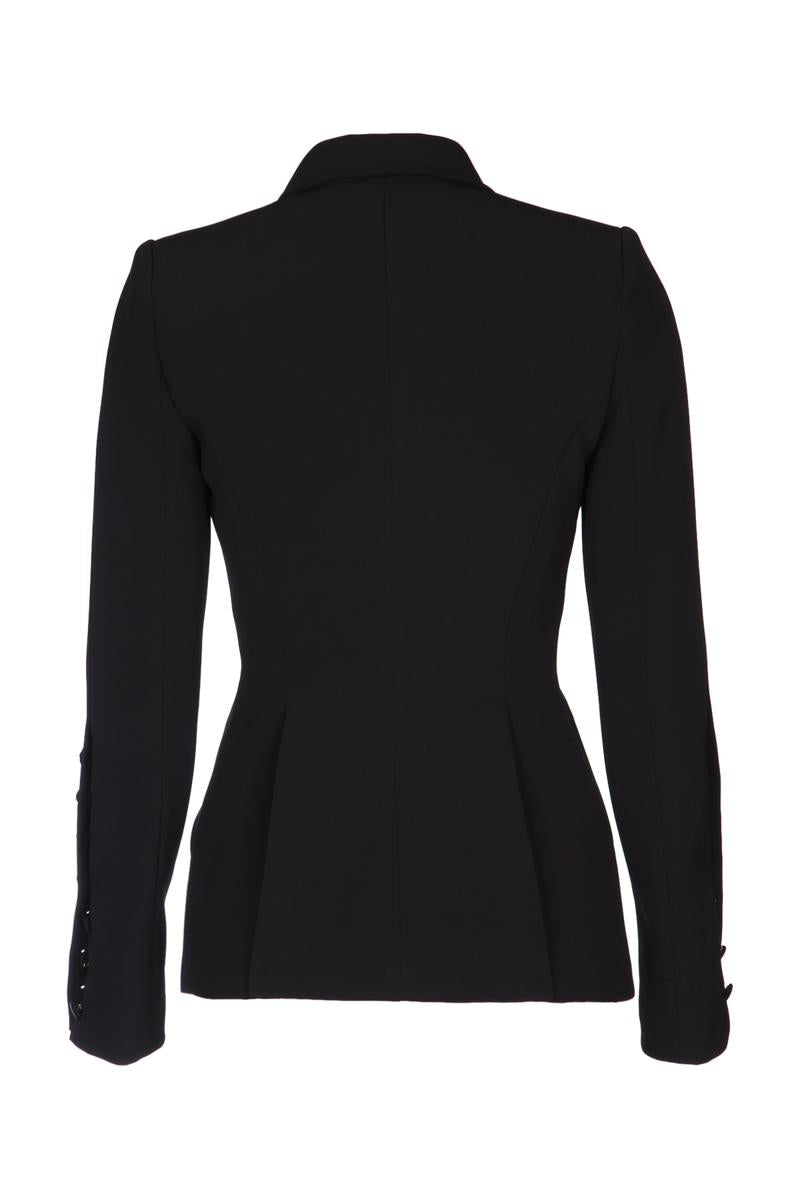 Elisabetta Franchi Jacken und Westen