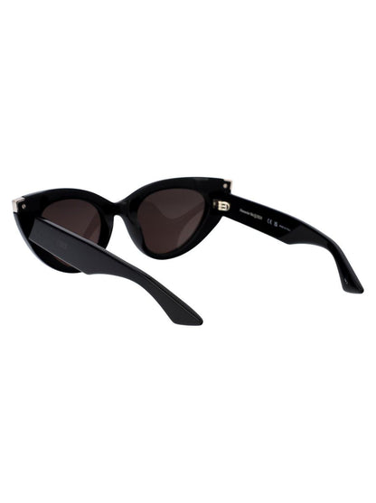 Alexander McQueen Sonnenbrillen
