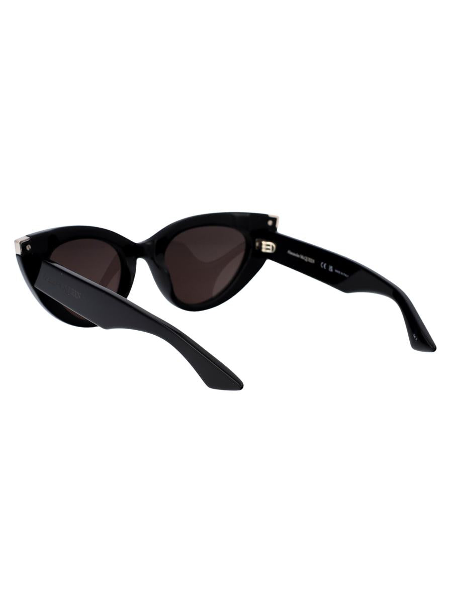 Alexander McQueen Sonnenbrillen