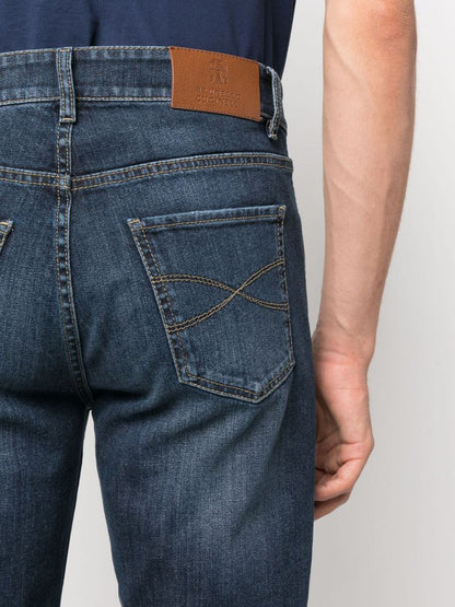 Brunello Cucinelli Hosen